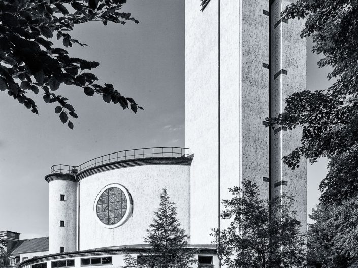 Bonifatiuskirche Leipzig