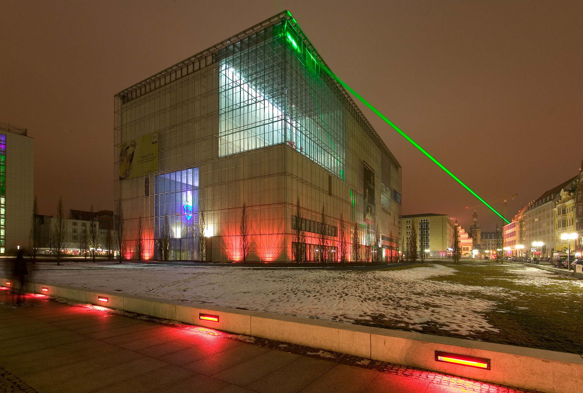 Museum der Bildenden Künste Leipzig