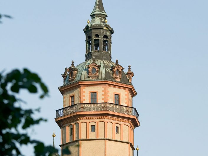Nikolaikirche Leipzig