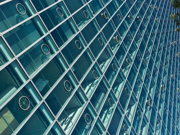 Uptown München, (O2-Hochhaus)