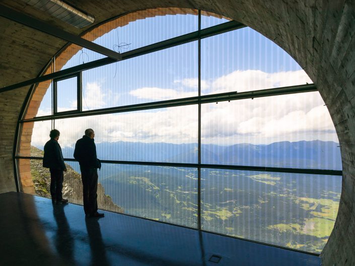 Naturinformationszentrum Karwendel, Mittenwald