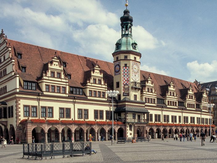 Altes Rathaus